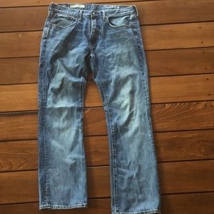 Gap Boot Cut Jeans